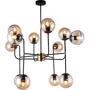 Потолочная люстра Ramo 3009/03/12P