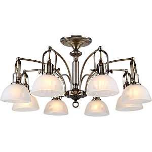 Потолочная люстра Viva 1002/05/08P