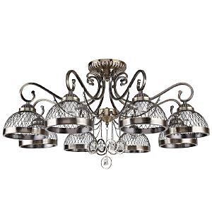 Потолочная люстра Lori 1005/05/08P