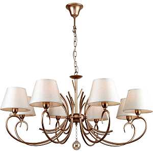 Подвесная люстра Ameli 1006/03/08P