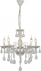 Подвесная люстра Monica 1034/01/05P