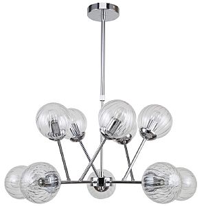 Люстра на штанге Viviene 2001/09/10P