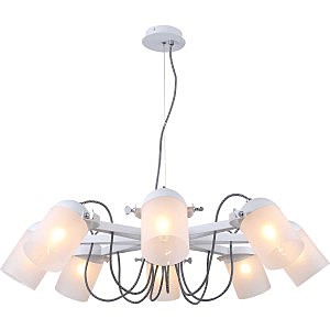 Подвесная люстра Fuoco 2014/01/08P