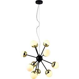 Подвесная люстра Accordo 2032/02/12P