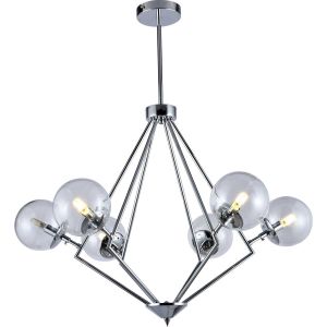 Потолочная люстра Campilo 2037/09/06P