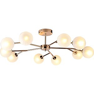 Потолочная люстра Fantano 2046/03/10C