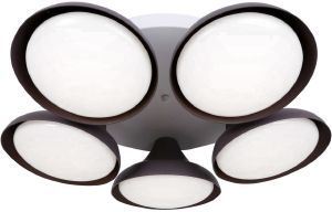 Потолочная люстра Graves 2081/08/05C