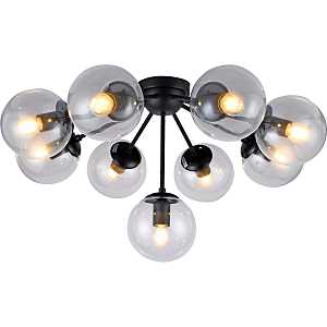 Потолочная люстра Tindari 3007/00/09C