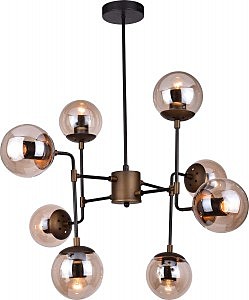 Потолочная люстра Ramo 3009/03/08P