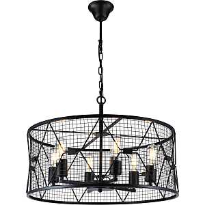 Подвесная люстра Walder 3011/02/06P