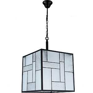 Подвесная люстра Riccio 3014/06/04P