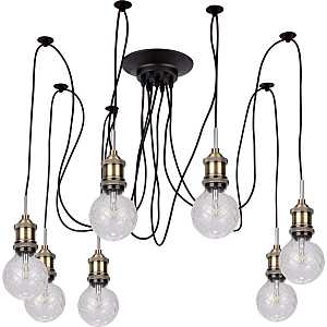 Светильник подвесной Silvia 3016/95/07P