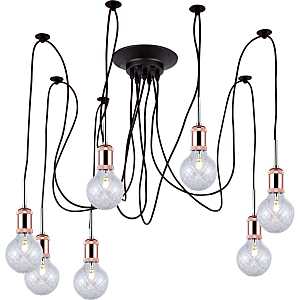 Светильник подвесной Silvia 3016/98/07P