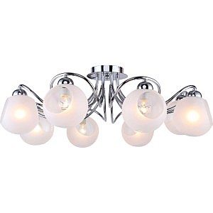 Потолочная люстра Clover 2004/09/08C