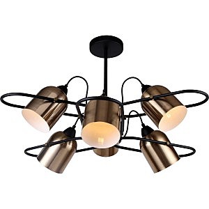 Потолочная люстра Faeton 2007/02/06C