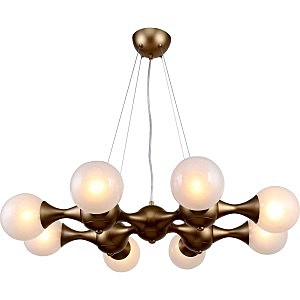 Подвесная люстра Oreas 2010/03/08P