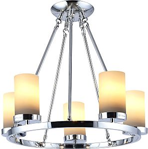 Потолочная люстра Zelt 2030/09/05P