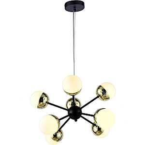 Подвесная люстра Accordo 2032/02/08P