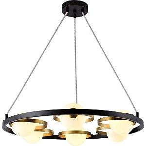 Подвесная люстра Angelo 2044/03/06P