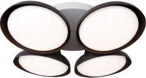 Потолочная люстра Graves 2081/08/04C