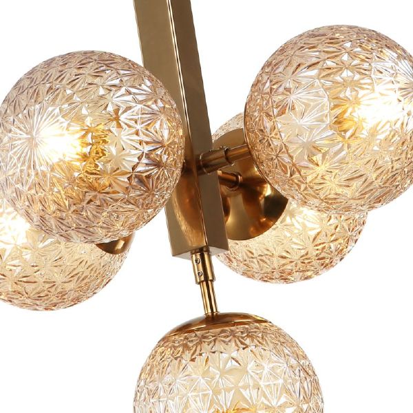 Подвесная люстра Felis 2098/03/05P