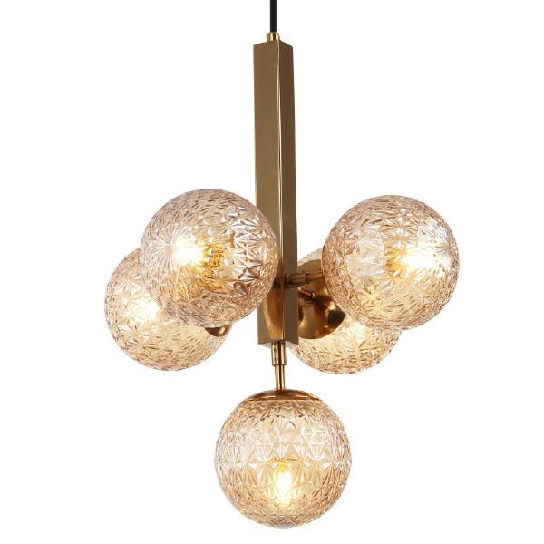 Подвесная люстра Felis 2098/03/05P