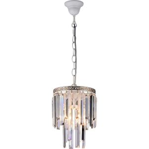 Подвесная люстра Kristalina 2110/03/02P