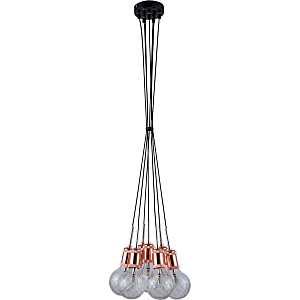 Подвесная люстра Silvia 3016/88/07P