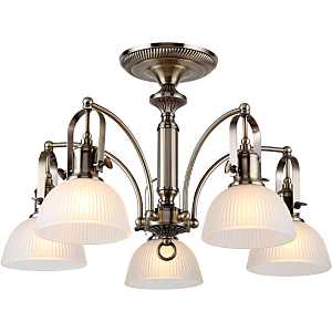 Потолочная люстра Viva 1002/05/05P