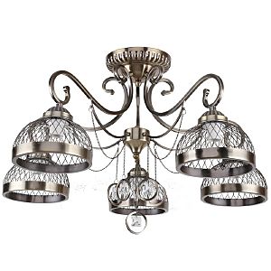 Потолочная люстра Lori 1005/05/05P