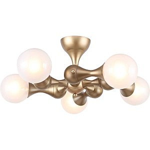 Потолочная люстра Oreas 2010/03/05C