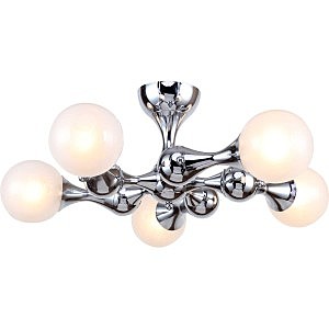 Потолочная люстра Oreas 2010/09/05C