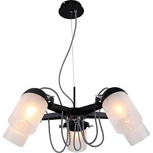 Подвесная люстра Fuoco 2014/02/05P