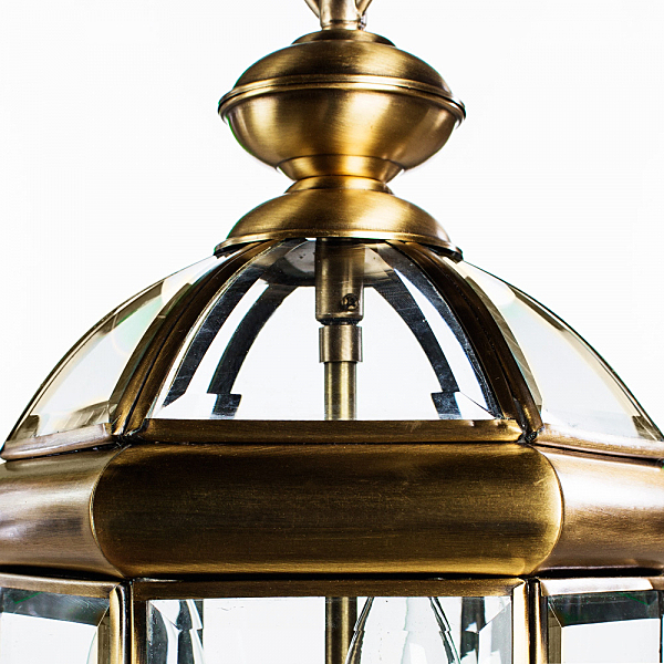 Светильник подвесной Arte Lamp RIMINI A6505SP-3AB