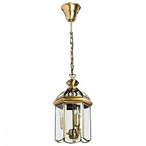 Светильник подвесной Arte Lamp RIMINI A6505SP-3AB