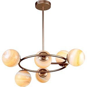 Потолочная люстра Jordan 2020/03/06P