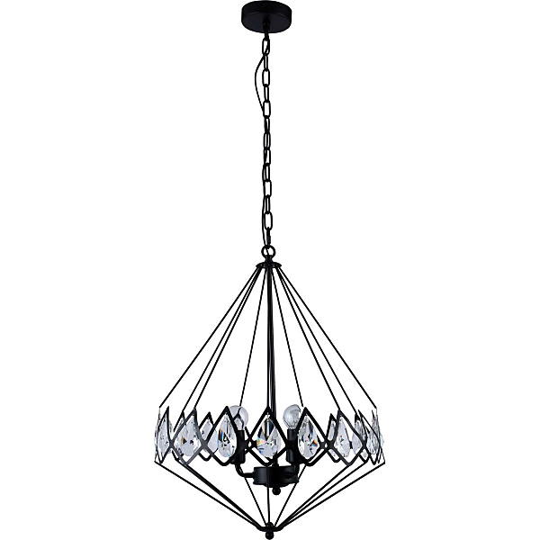 Подвесная люстра Dionis 2042/02/03P