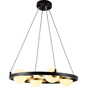 Подвесная люстра Angelo 2044/03/04P