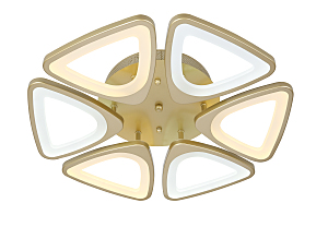 Потолочная люстра Blower 2078/83/06C