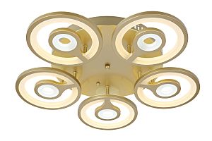 Потолочная люстра Andria 2080/03/05C