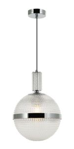 Светильник подвесной Rope 2092/00/01P