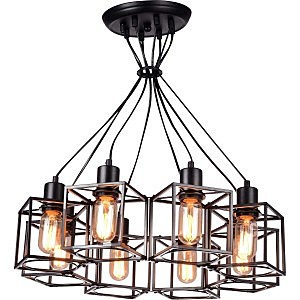 Подвесная люстра Nighta 3018/00/08P