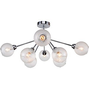 Потолочная люстра Fable 2002/09/08C