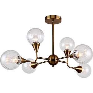 Потолочная люстра Zerra 2006/08/06C