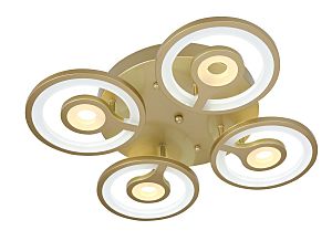 Потолочная люстра Andria 2080/03/04C