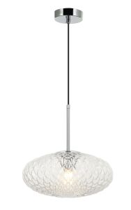 Светильник подвесной Roxie 2095/09/01P