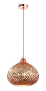 Светильник подвесной Dora 2109/10/01P