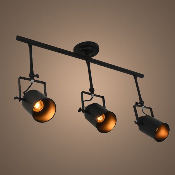 Светильник спот Neider 3015/02/03P