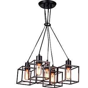 Подвесная люстра Nighta 3018/00/05P