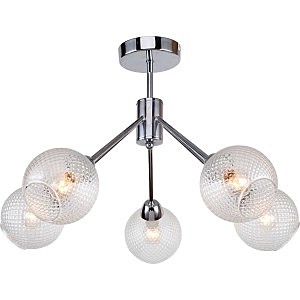 Потолочная люстра Fable 2002/09/05C